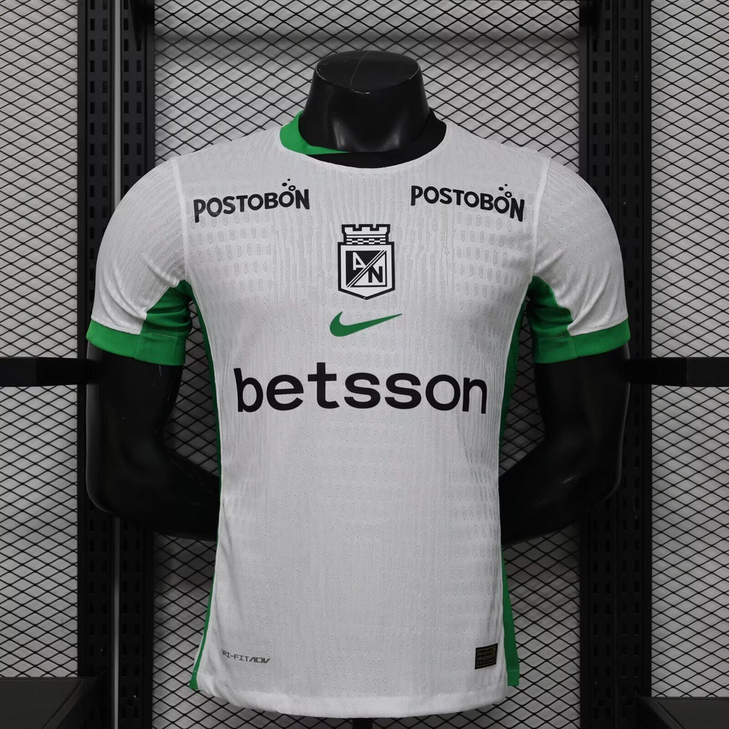 Atletico Nacional Visitante 2026 MATCH