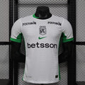 Atletico Nacional Visitante 2026 MATCH