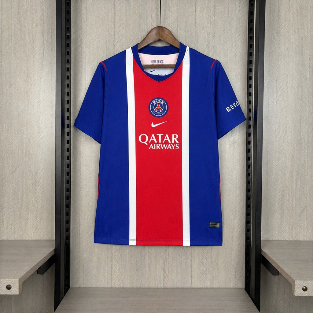 PSG Local 26/27