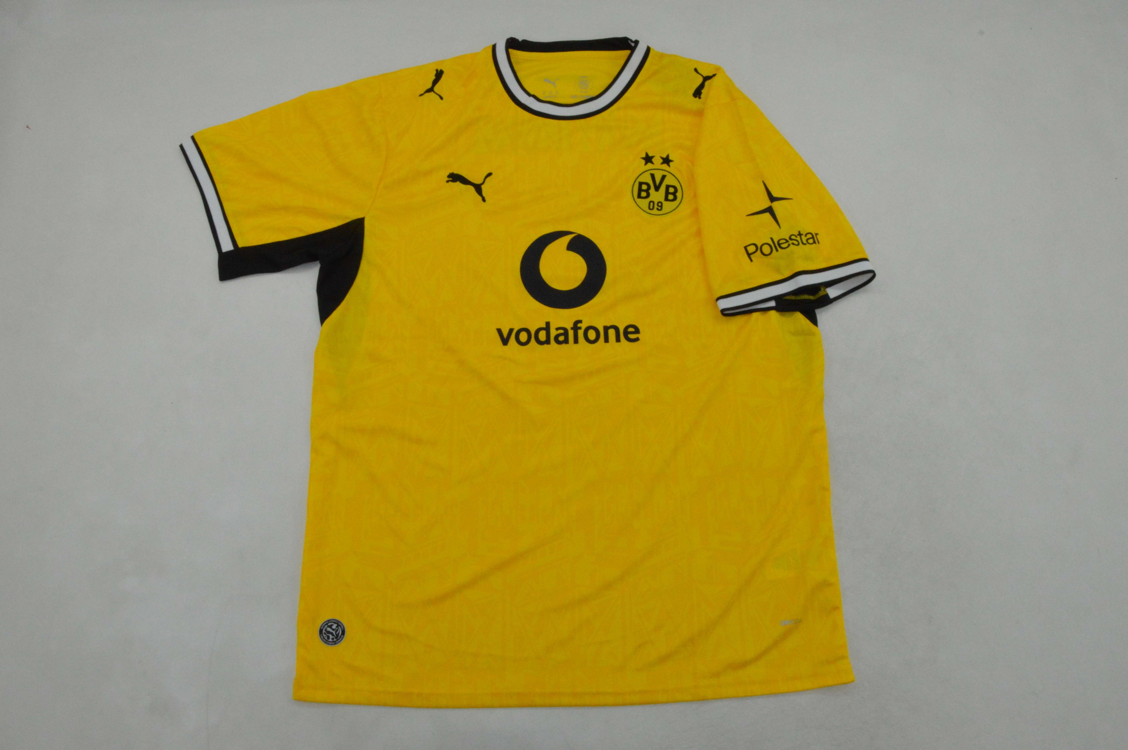 Borussia Dortmund Local 26/27