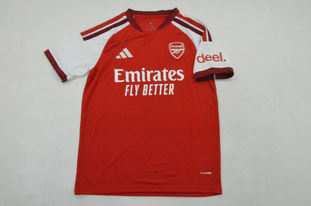 Arsenal Local 26/27
