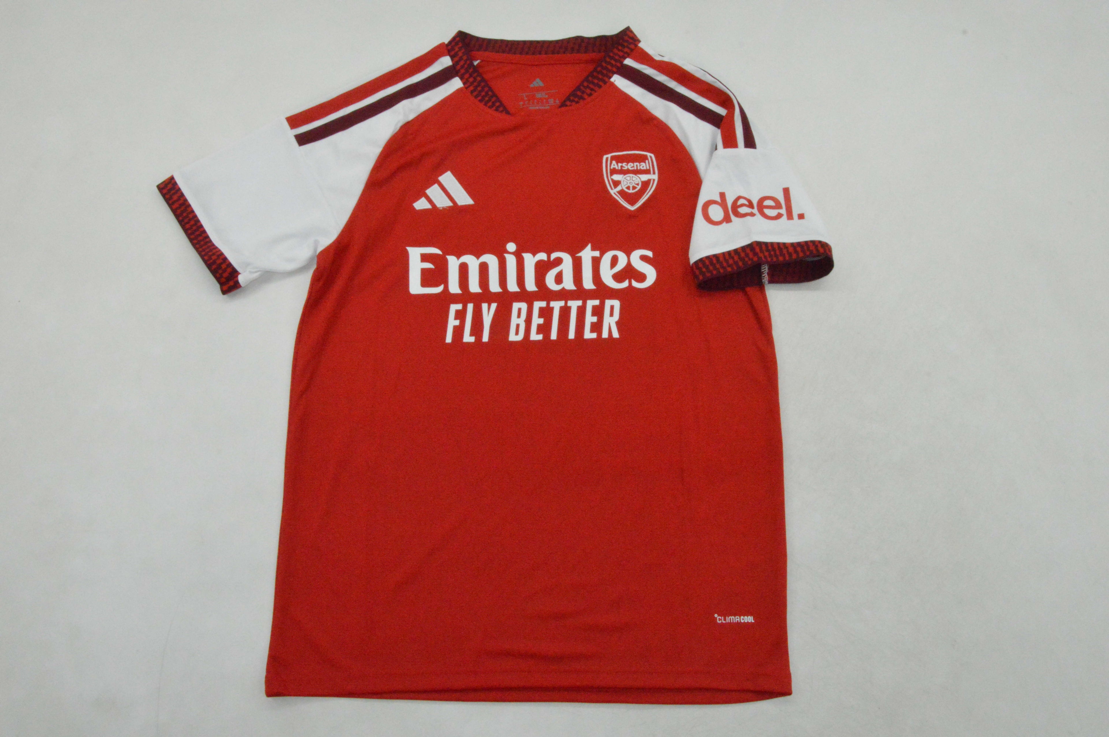 Arsenal Local 26/27