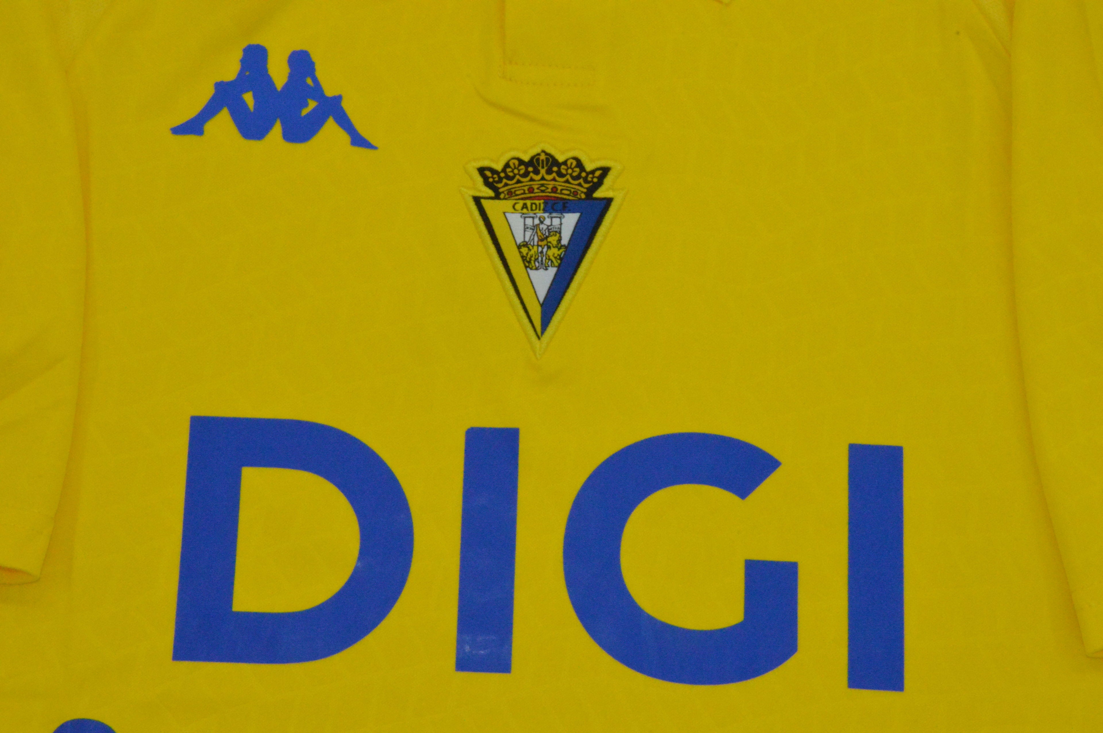 Cadiz Local 26/27