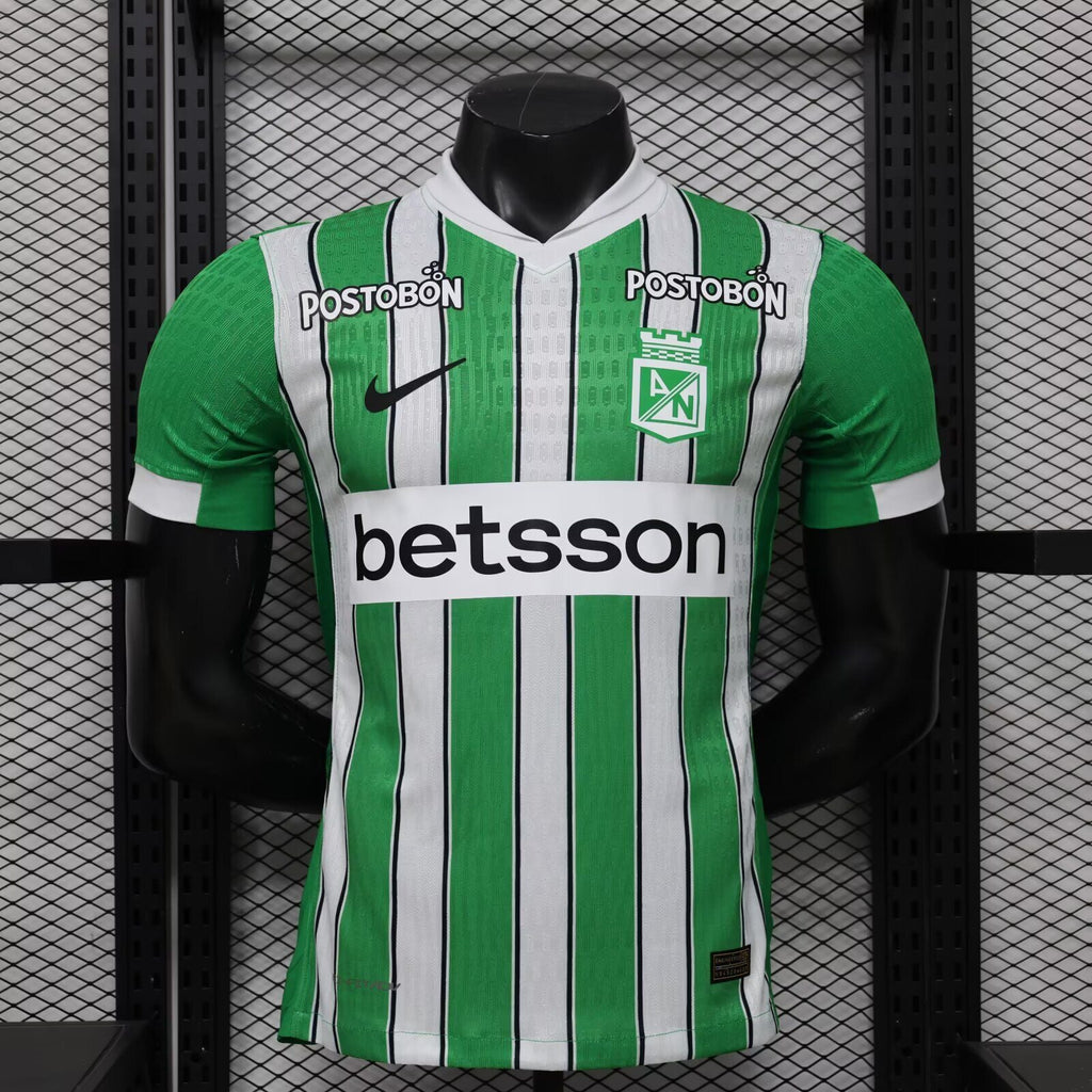 Atletico Nacional Local 2026 MATCH