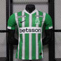 Atletico Nacional Local 2026 MATCH