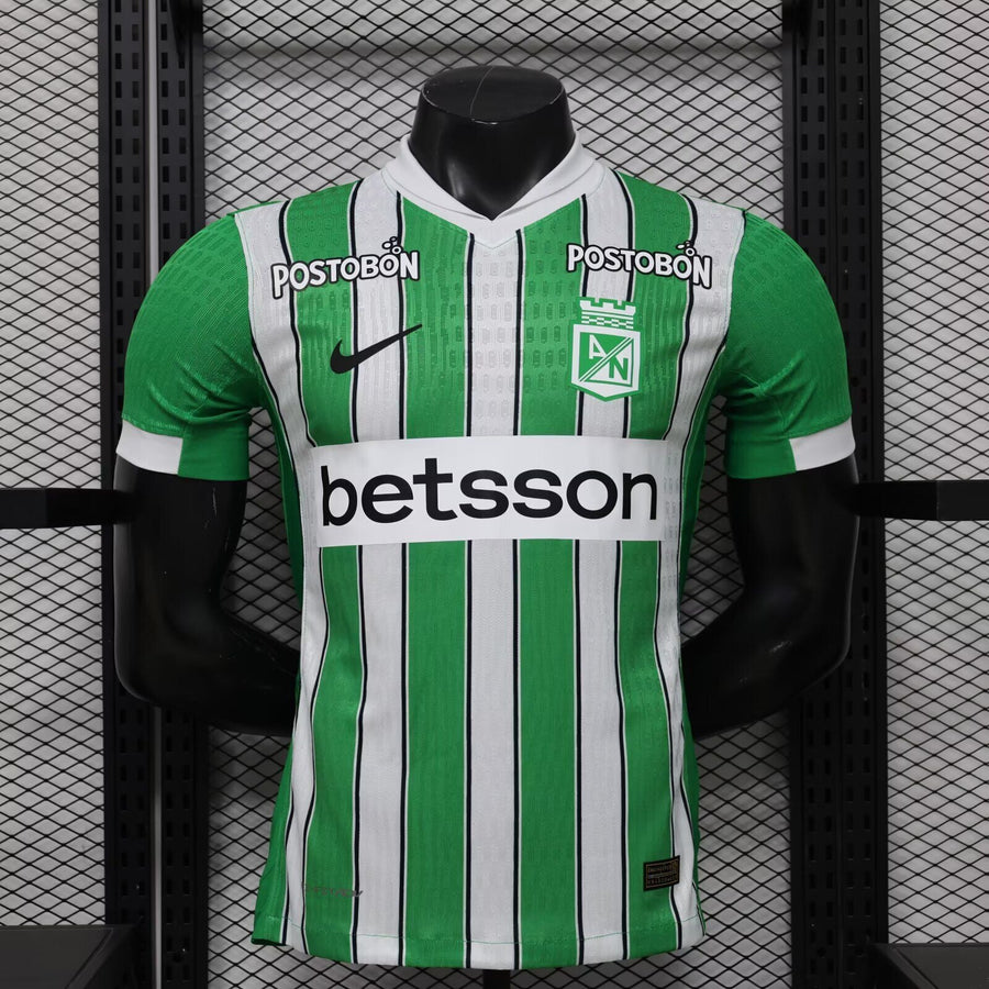 Atletico Nacional Local 2026 MATCH
