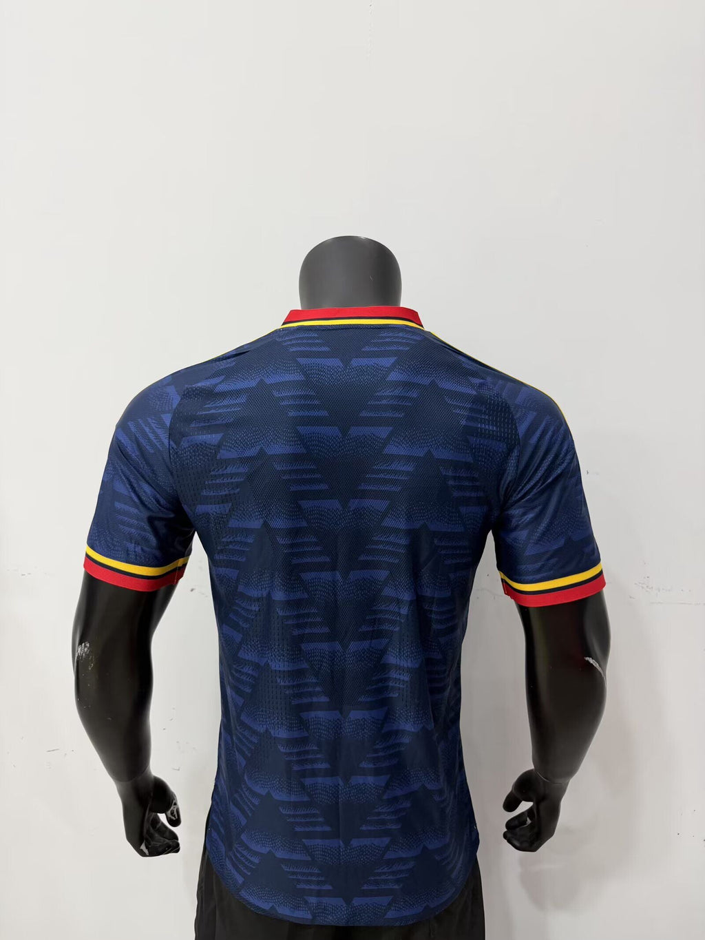 Arsenal Visitante 26/27 AUTHENTIC