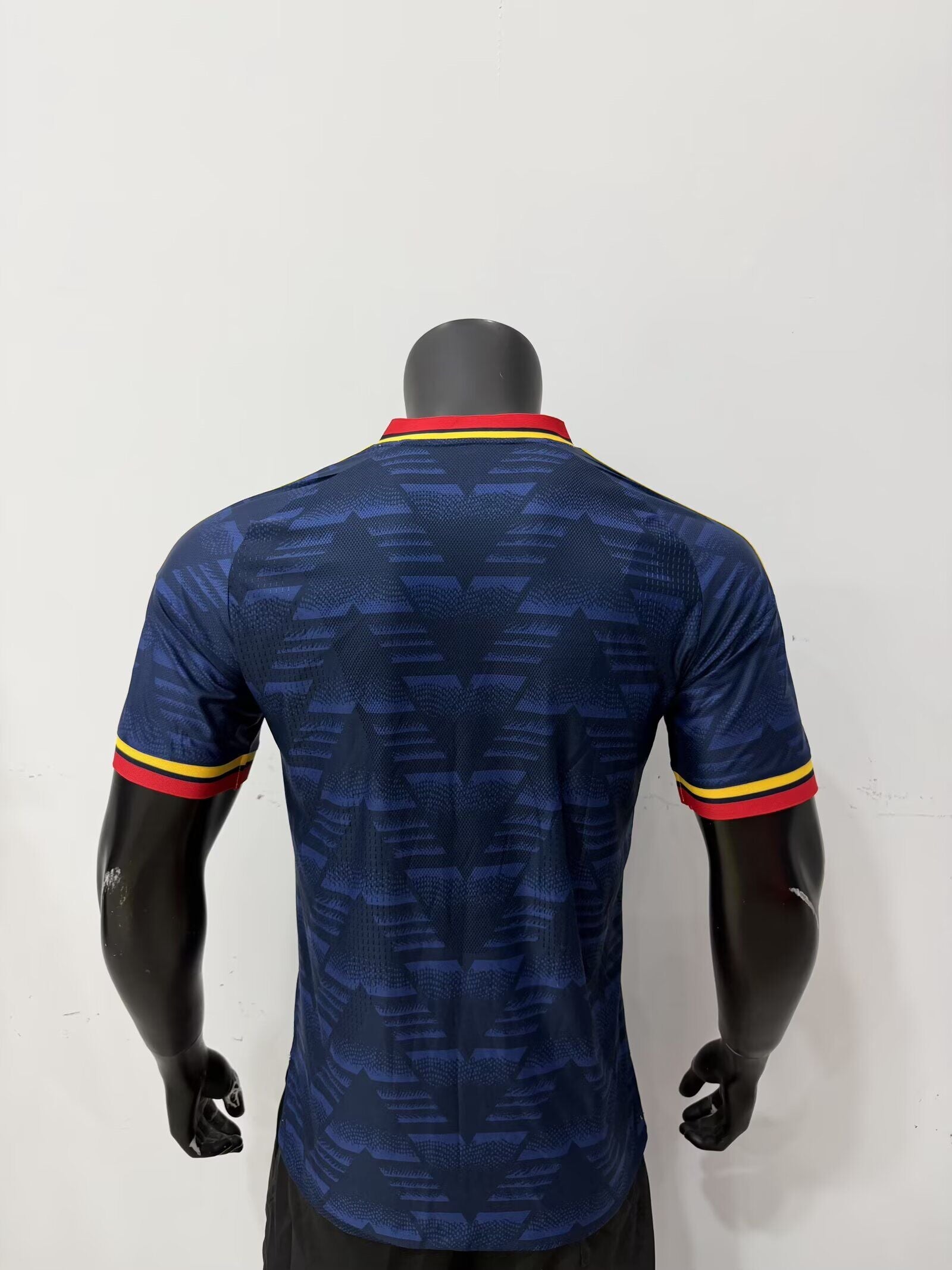 Arsenal Visitante 26/27 AUTHENTIC
