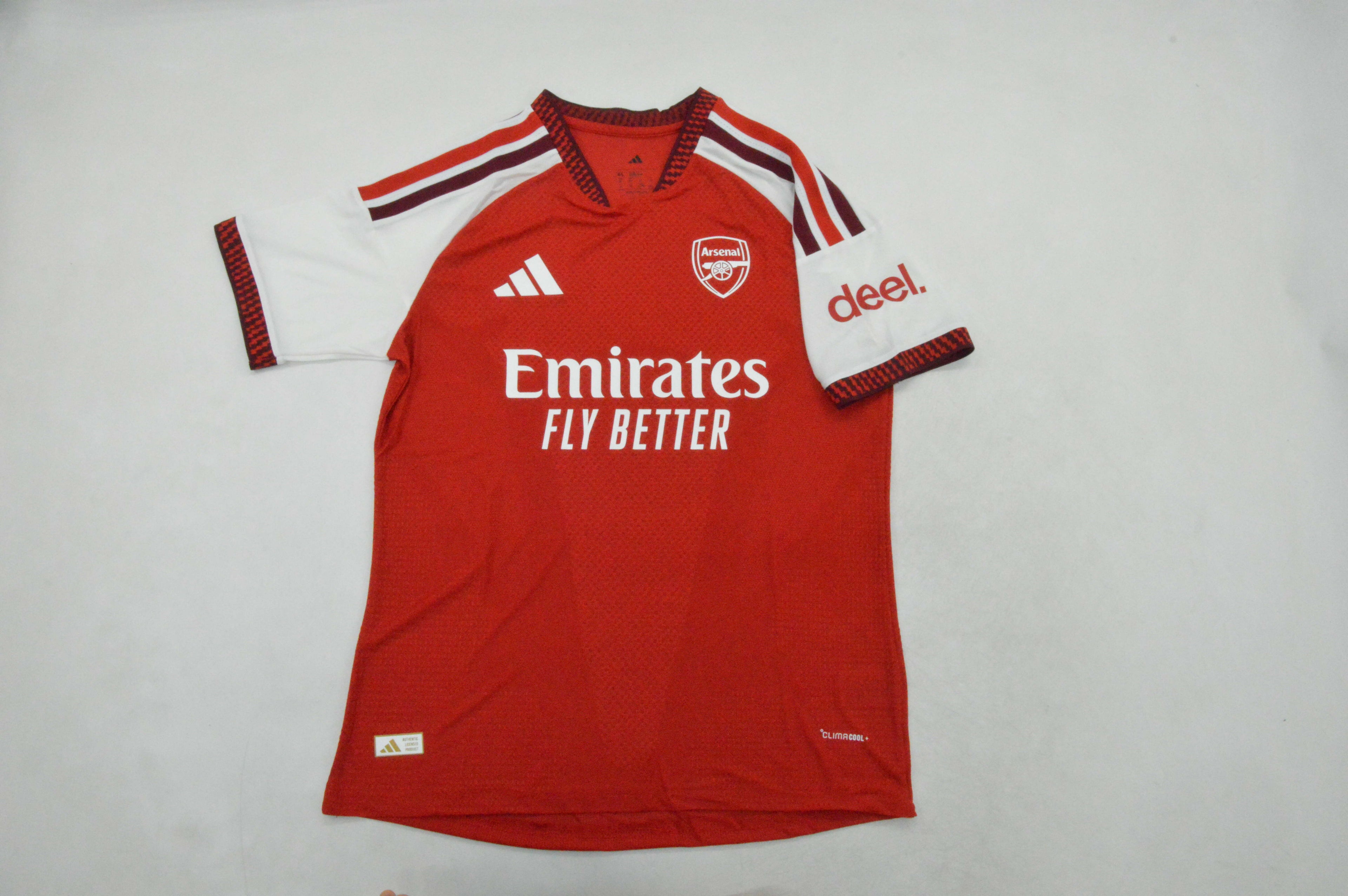 Arsenal Local 26/27 AUTHENTIC