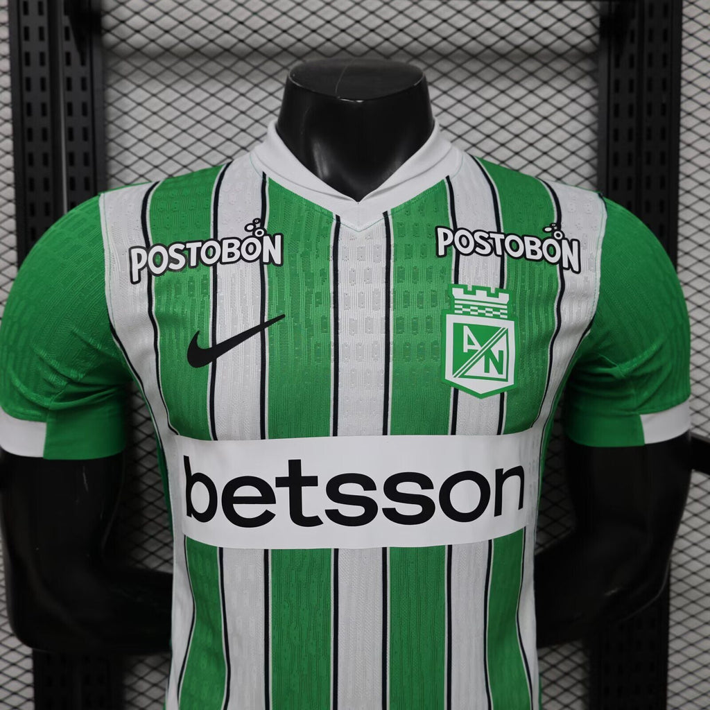Atletico Nacional Local 2026 MATCH