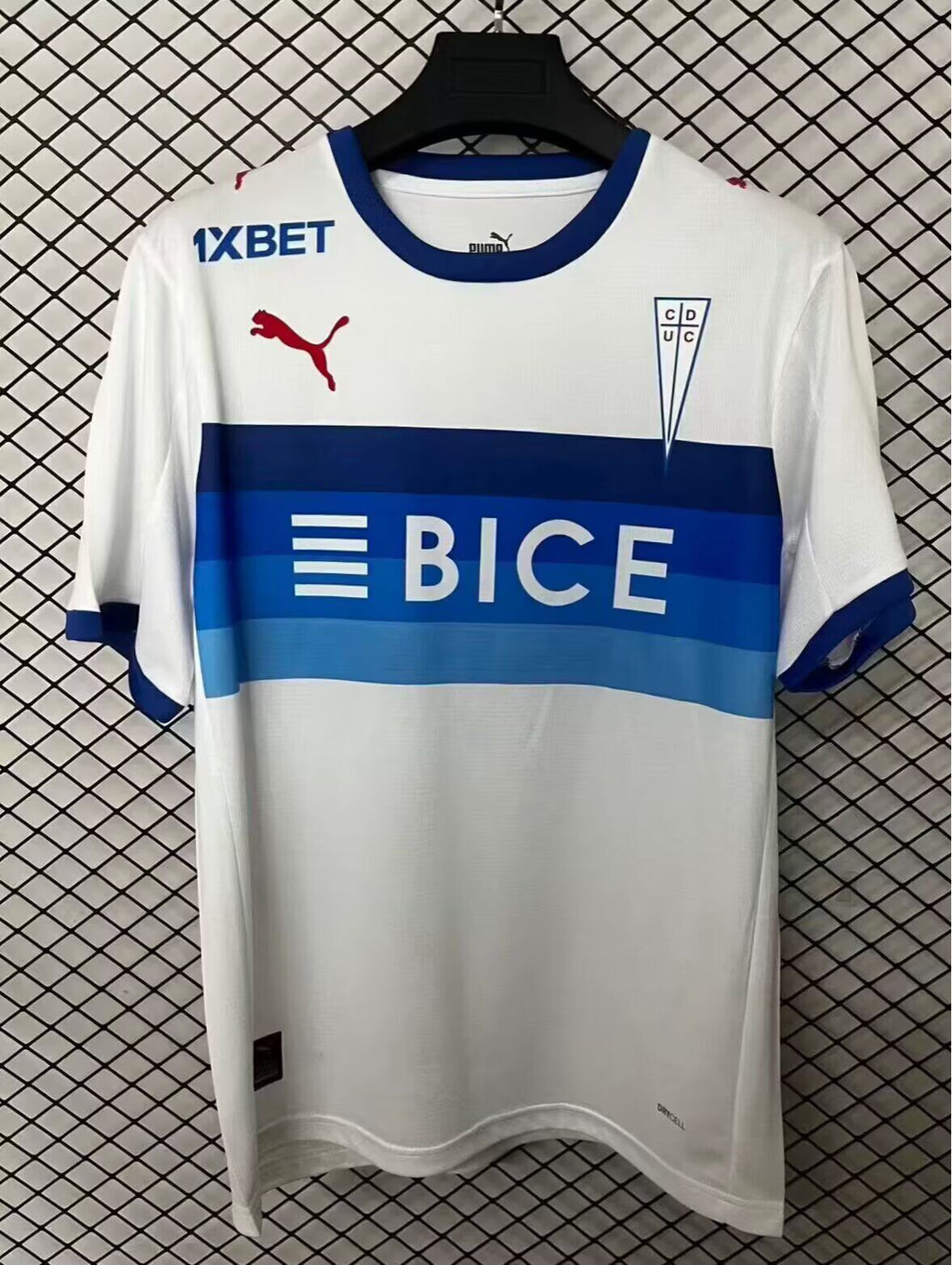 Universidad Catolica Local 2026