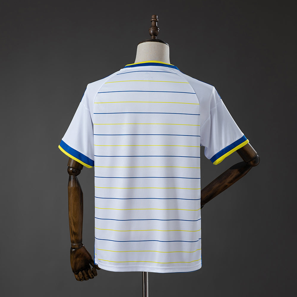Leeds United Local 26/27