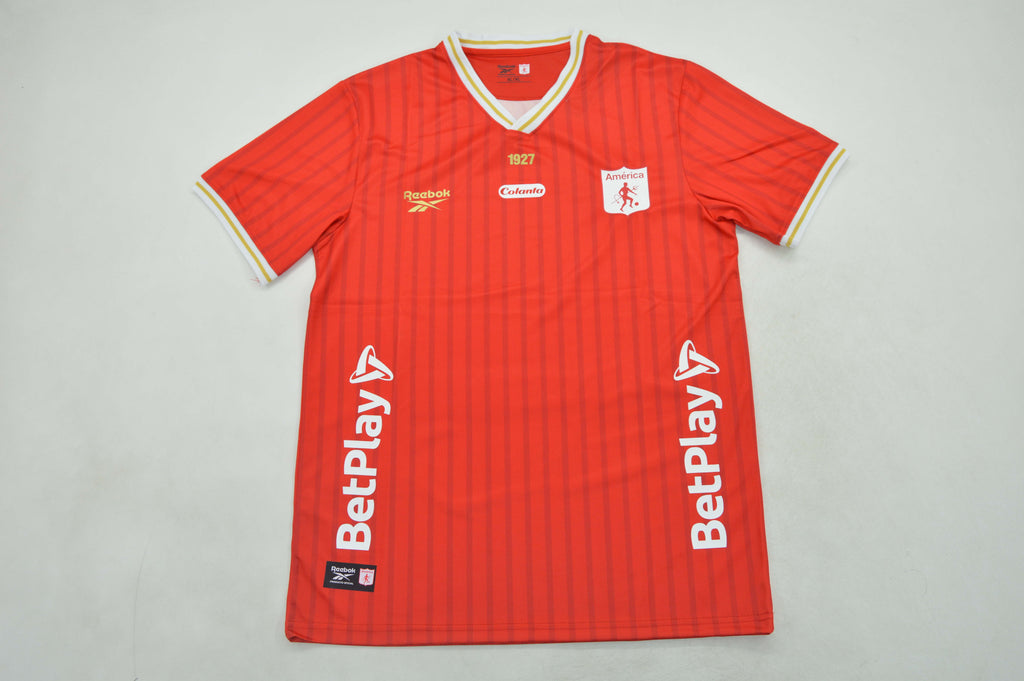 America de Cali Local 2026