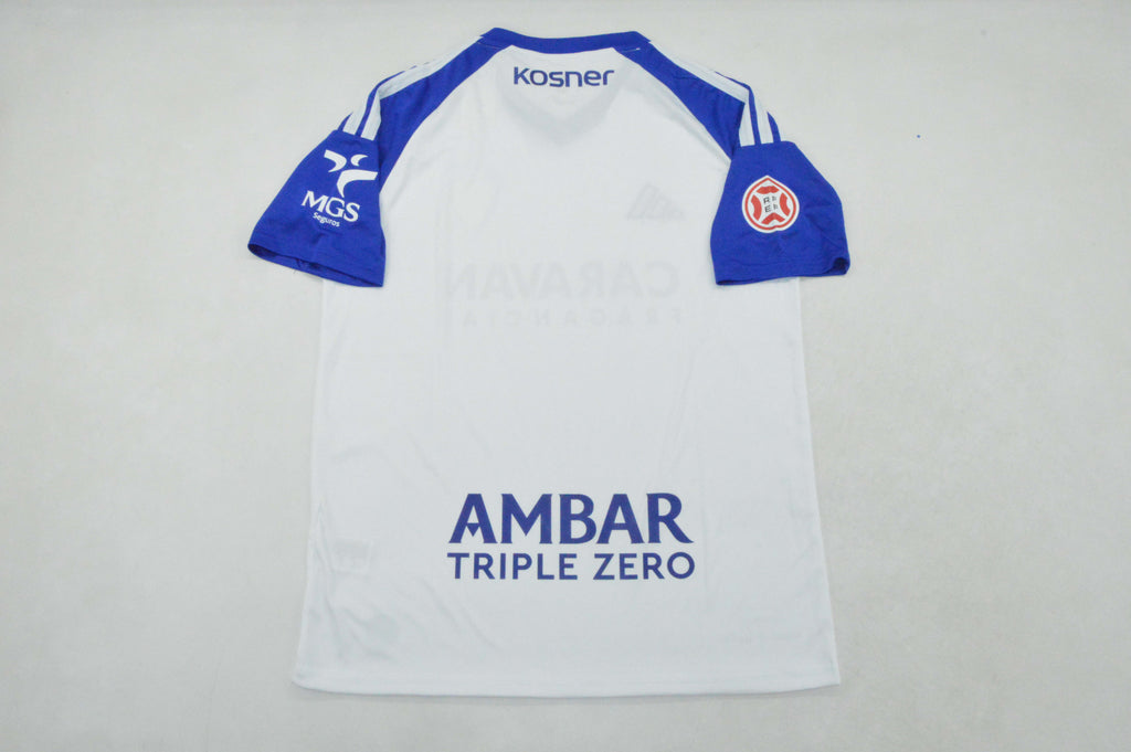 Zaragoza Local 26/27