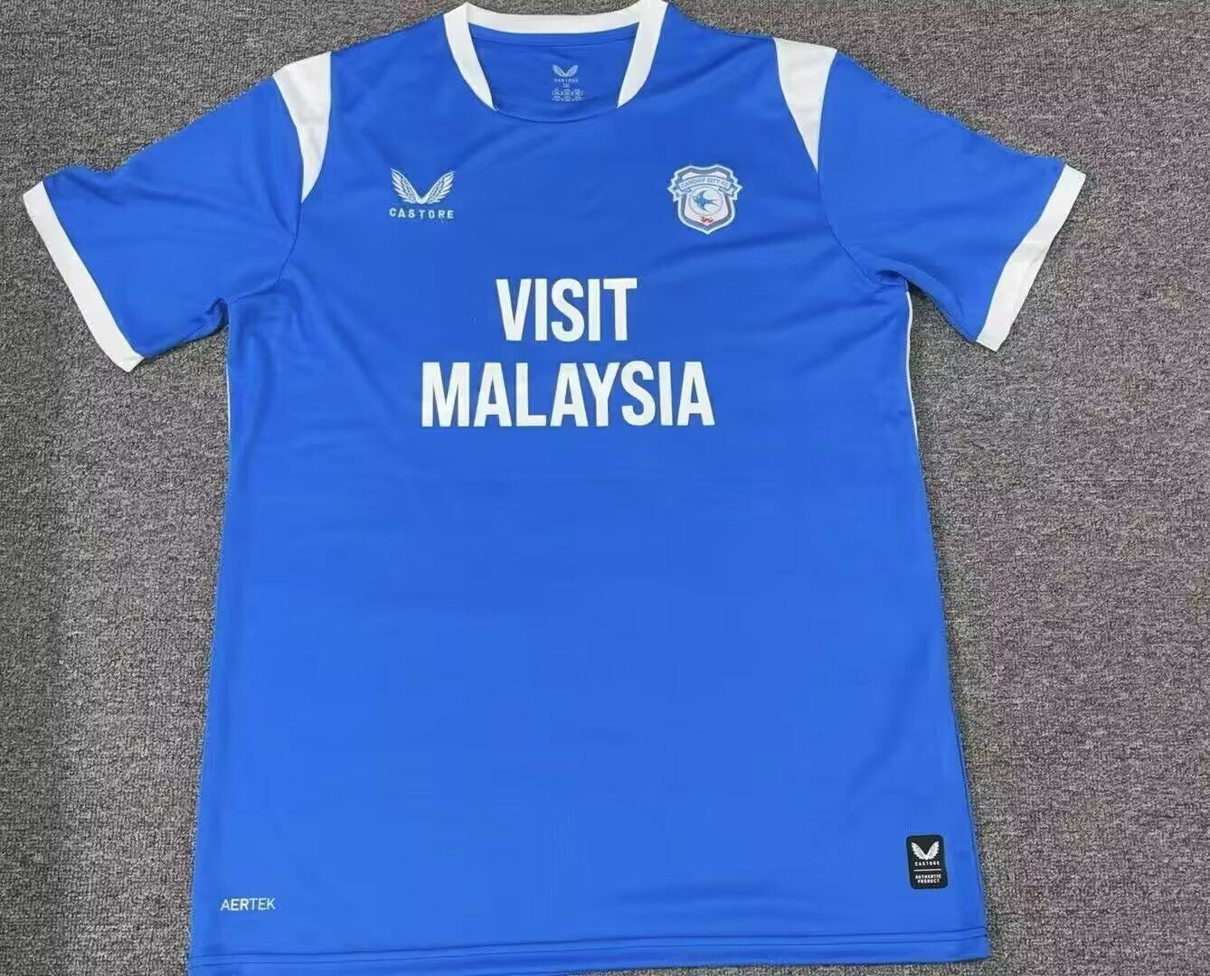 Cardiff City Local 26/27