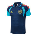 España POLO 2026 Azul Oscuro