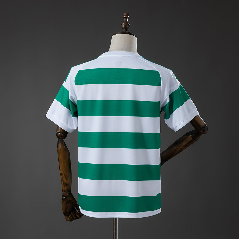 Celtic Glasgow Local 26/27