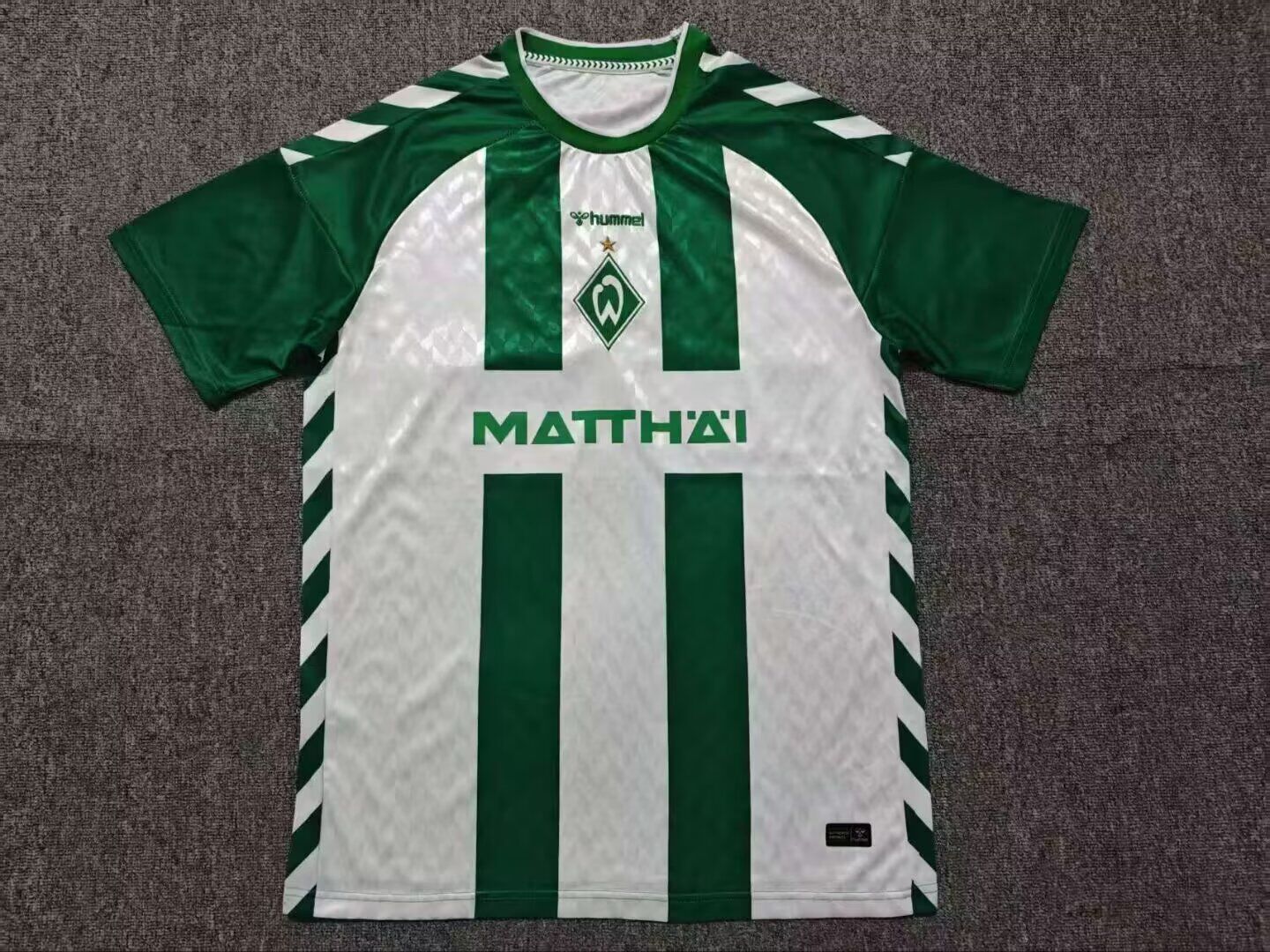 Werder Bremen Local 26/27