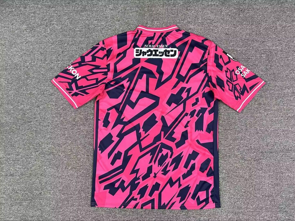 Cerezo Osaka Local 2026