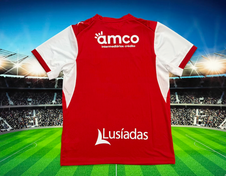 Braga Local 26/27