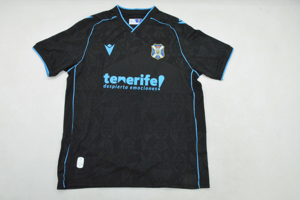 Tenerife Visitante 26/27