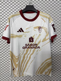 Granada Visitante 2 26/27