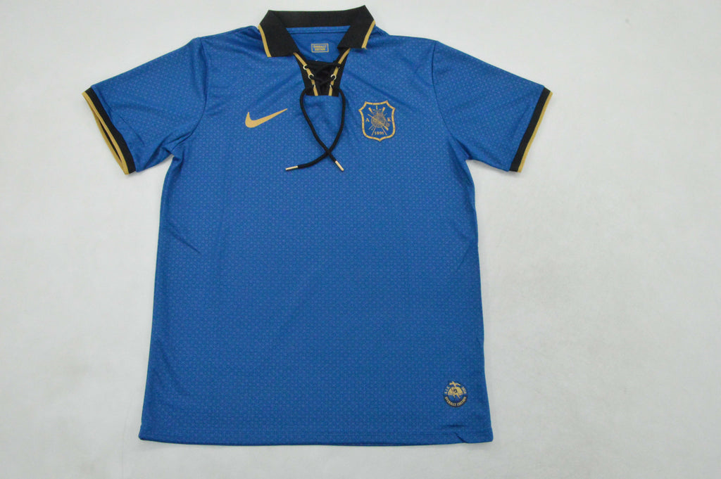 AIK Edicion Especial 2026