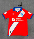 CD Olimpia Visitante 26/27