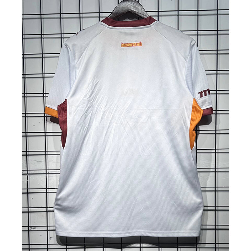 Galatasaray Visitante 26/27