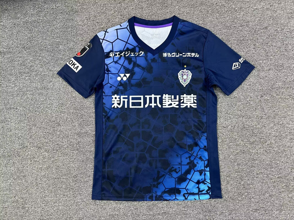 Avispa Fukuoka Local 2026