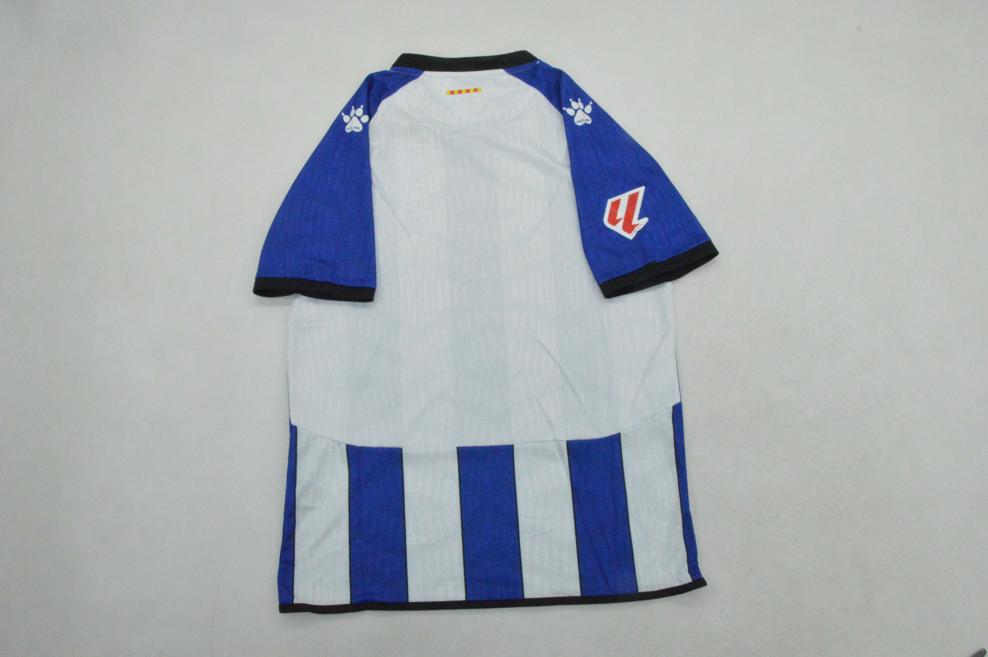 Espanyol Local 26/27
