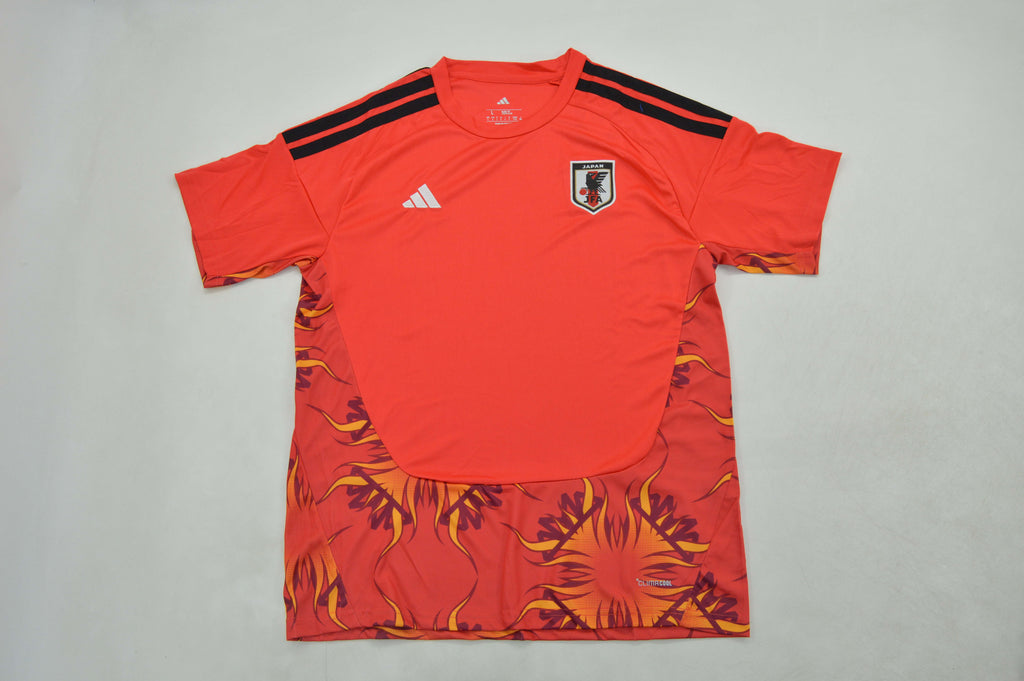 Japon Portero 2026