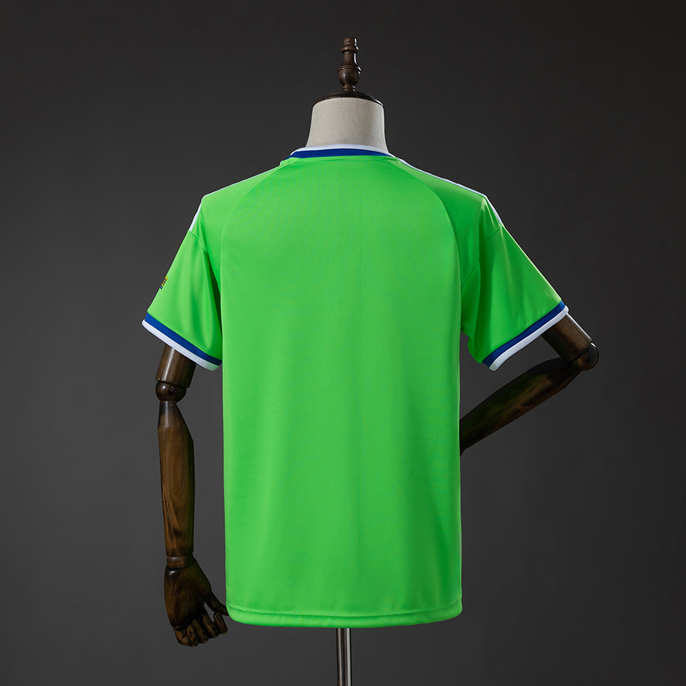 Schalke 04 Visitante 26/27