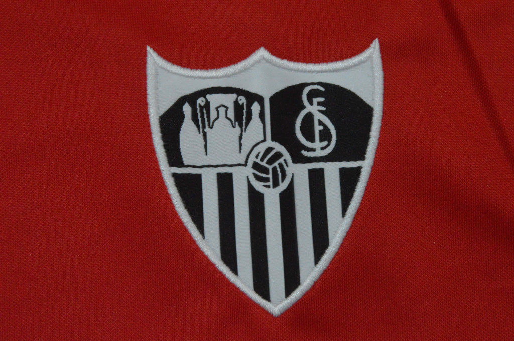 Sevilla Visitante 26/27