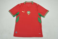Marruecos Local 2026 AUTHENTIC