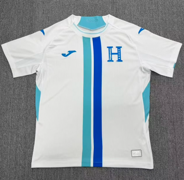 Honduras Local 2026