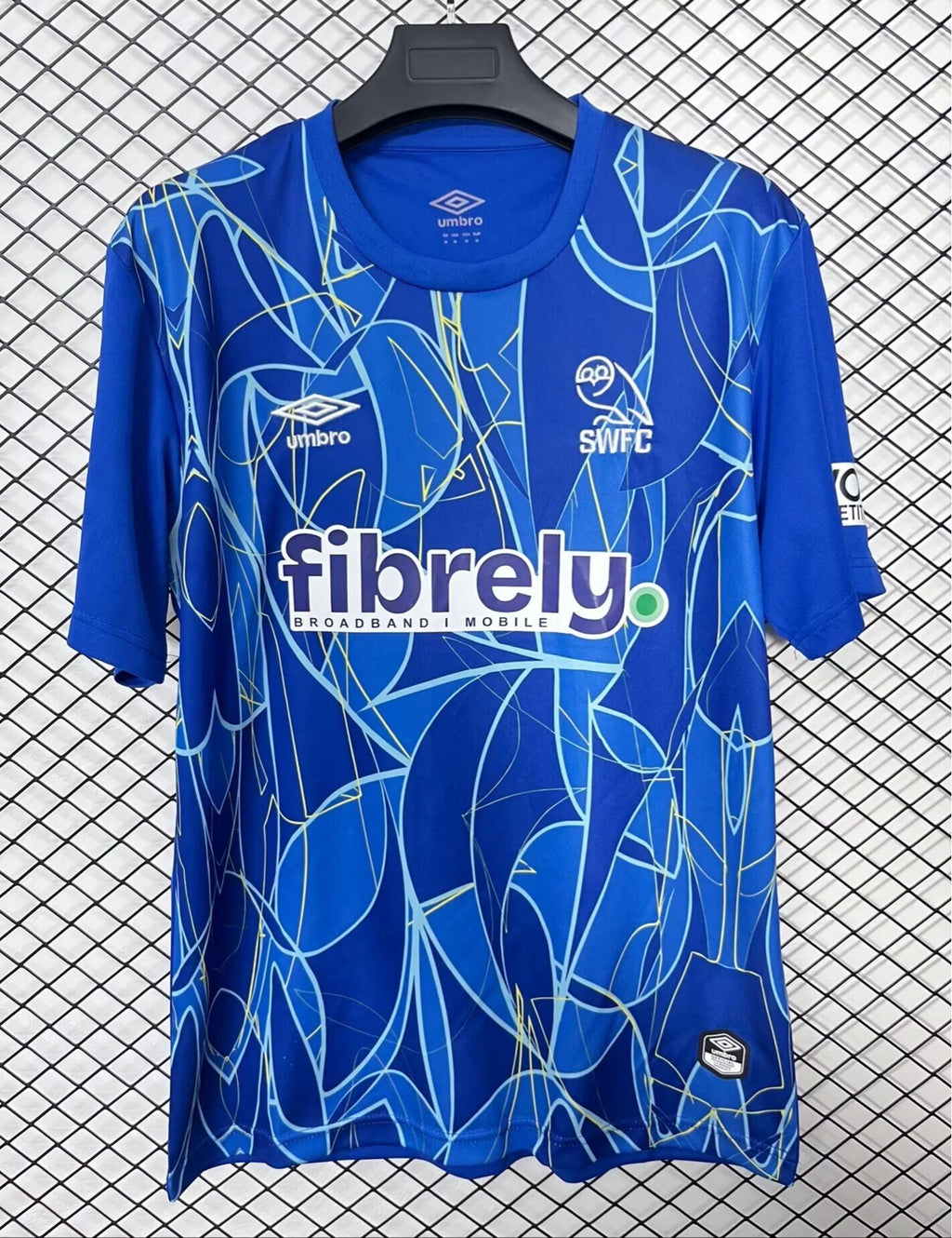 Sheffield Wednesday Portero 26/27
