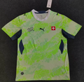 Suiza Visitante 2026