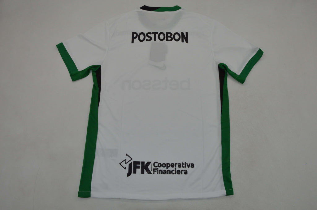 Atletico Nacional Visitante 2026