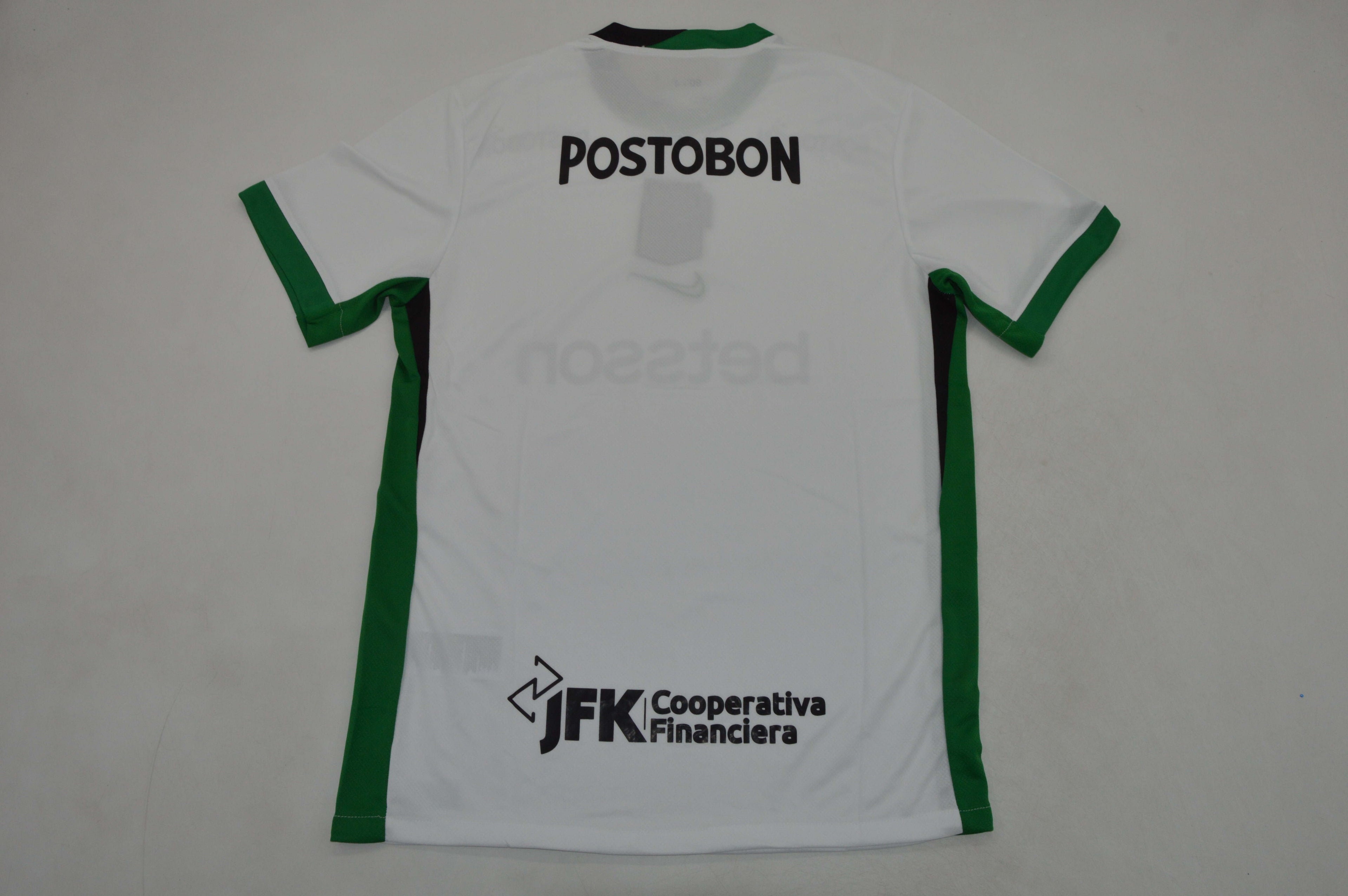 Atletico Nacional Visitante 2026