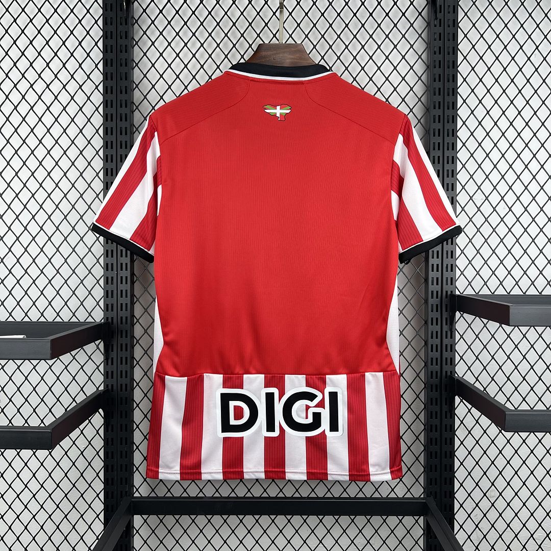 Athletic Club de Bilbao Local 26/27