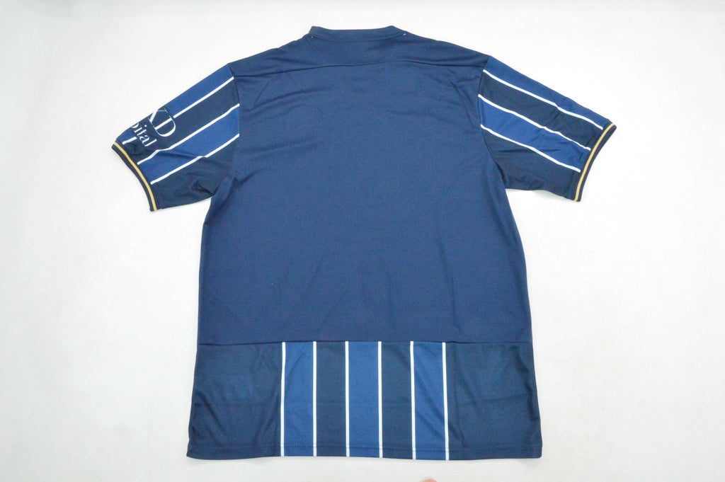 Millwall Local 26/27