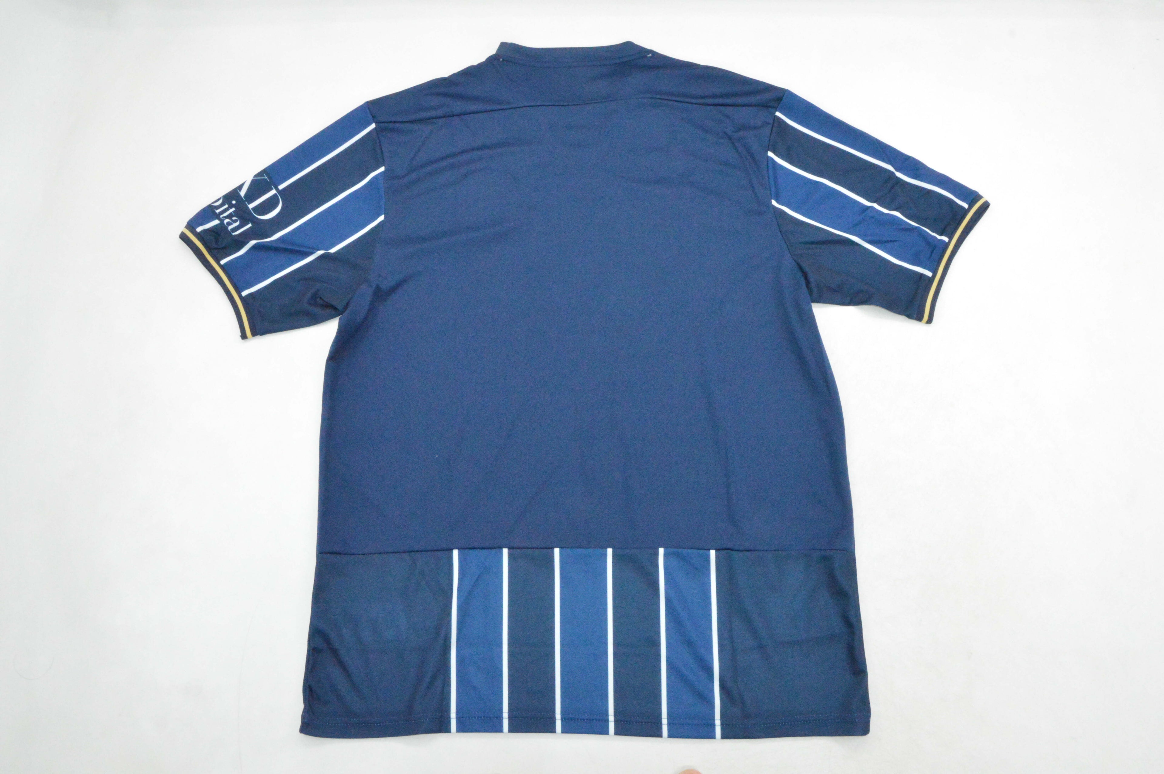 Millwall Local 26/27