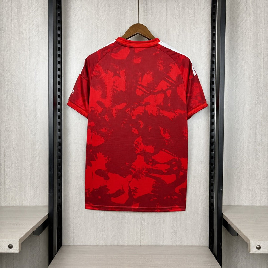 Nottingham Forest Local 26/27