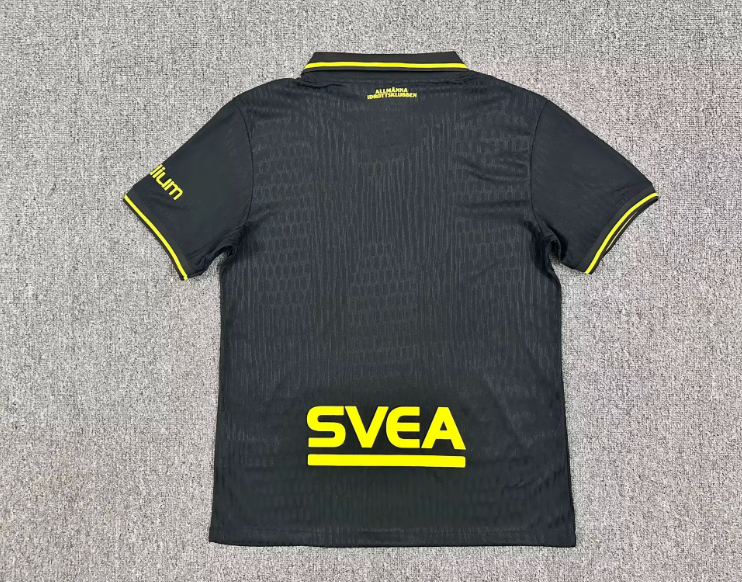 AIK Local 2026