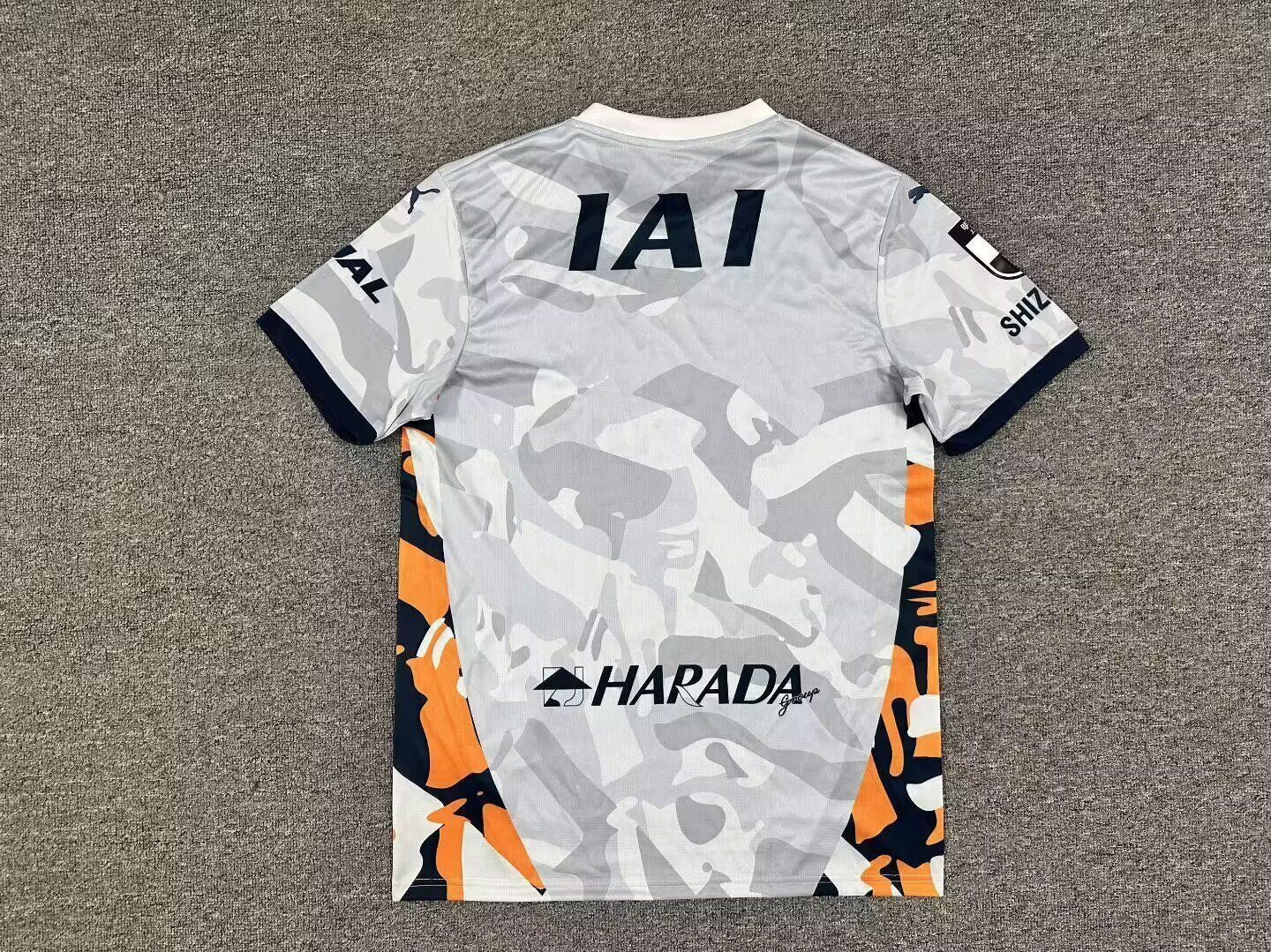Shimizu S-Pulse Visitante 2026