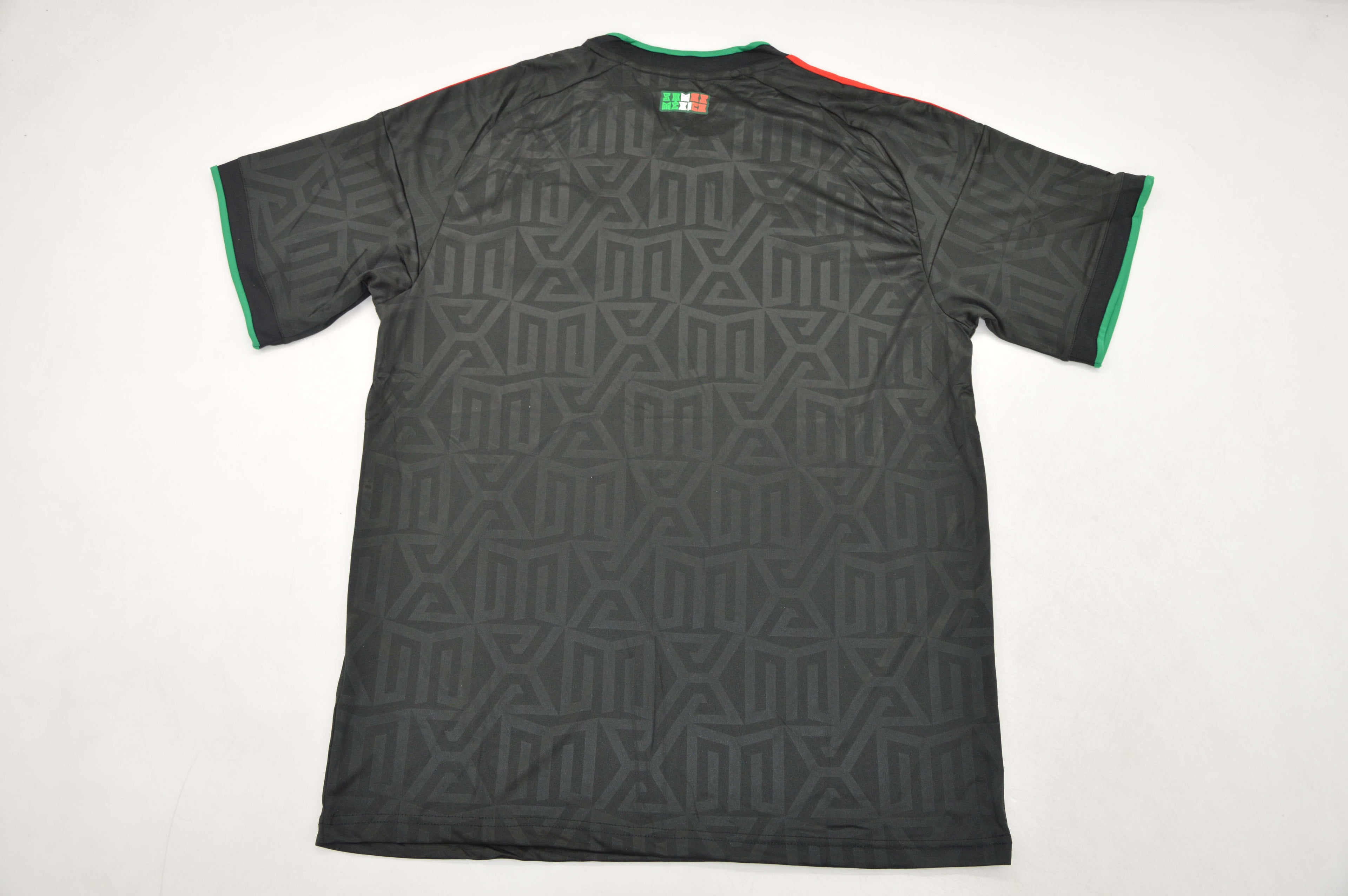 Mexico VIsitante 2 2026