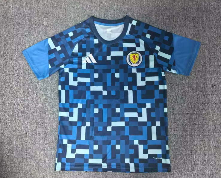 Escocia Prepartido 2026