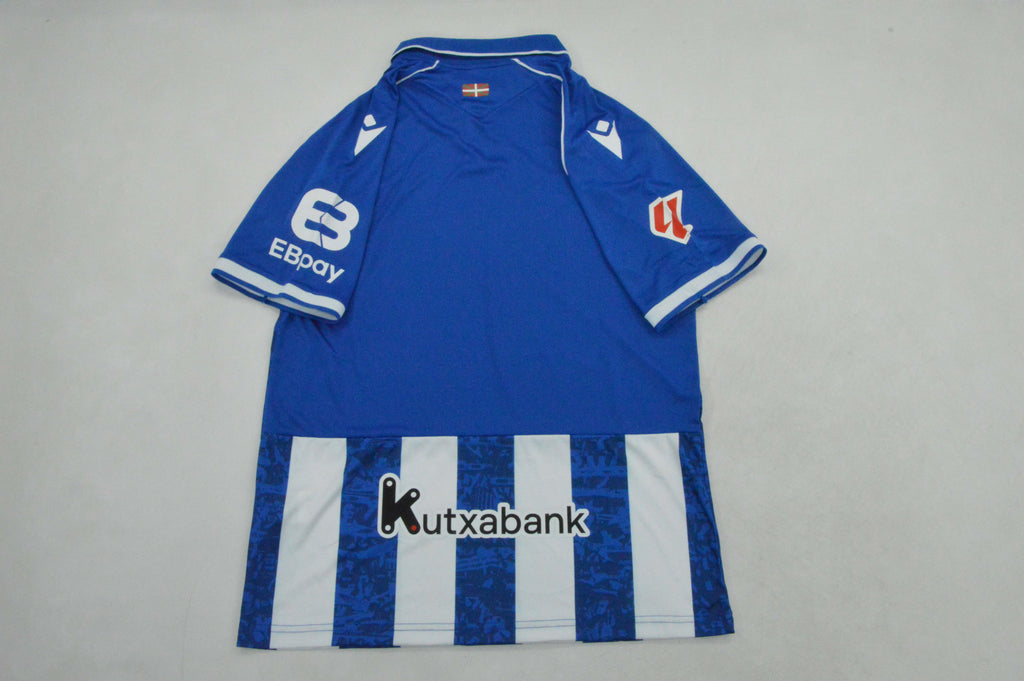 Alaves Local 26/27