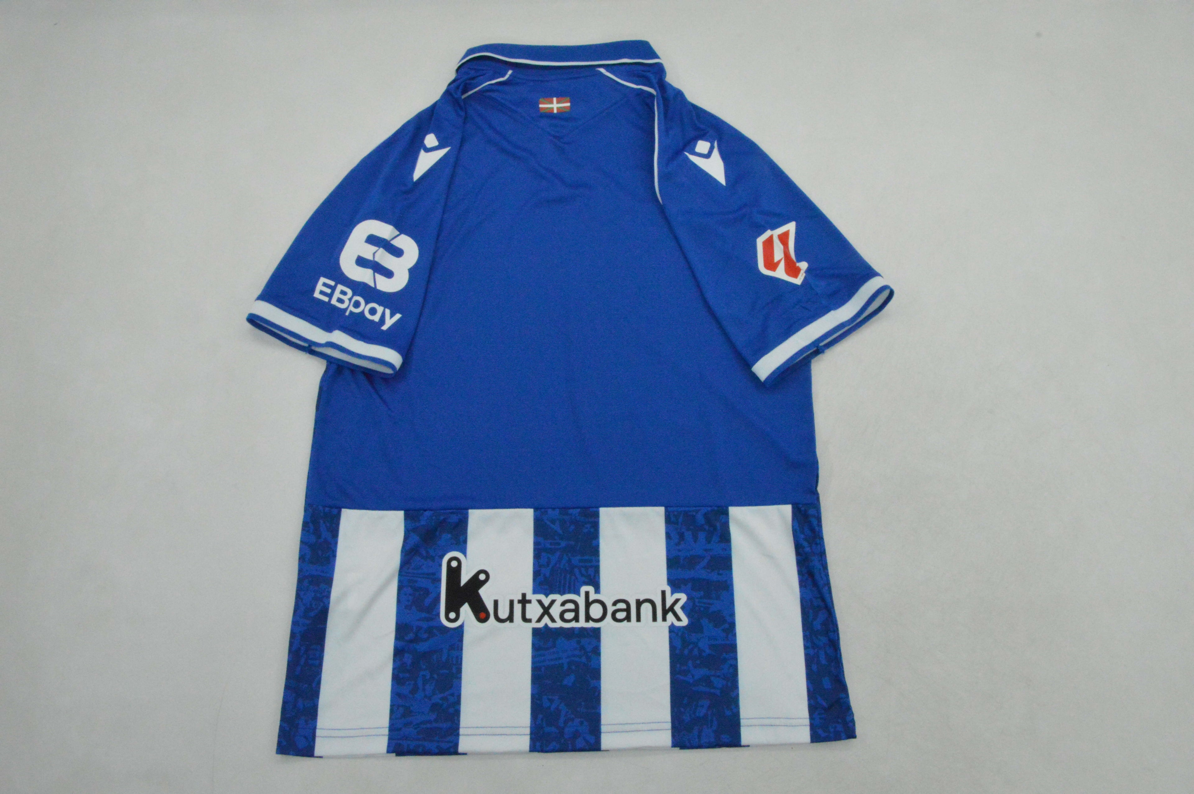 Alaves Local 26/27